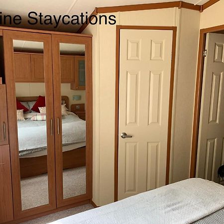 Devine Staycations At 38 Riverside Hawick Eksteriør bilde