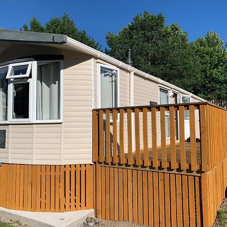 Devine Staycations At 38 Riverside Hawick Eksteriør bilde