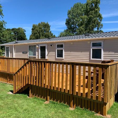 Devine Staycations At 38 Riverside Hawick Eksteriør bilde